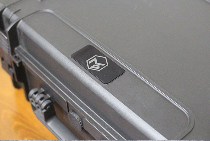 Slider Project